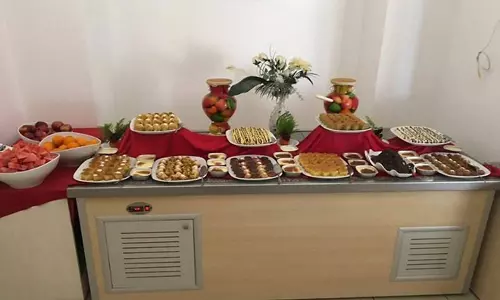 هتل رویال پالاس کوش آداسی هتل رویال پالاس کوش آداسی